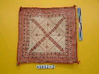 藏品(方蓆)的圖片
